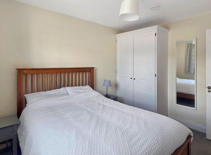 Apt 8, Cé Na Mara, Galway City Centre, H91W201