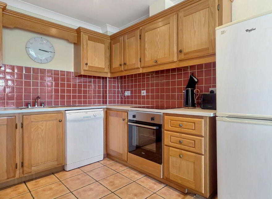 Apt 8, Cé Na Mara, Galway City Centre, H91W201