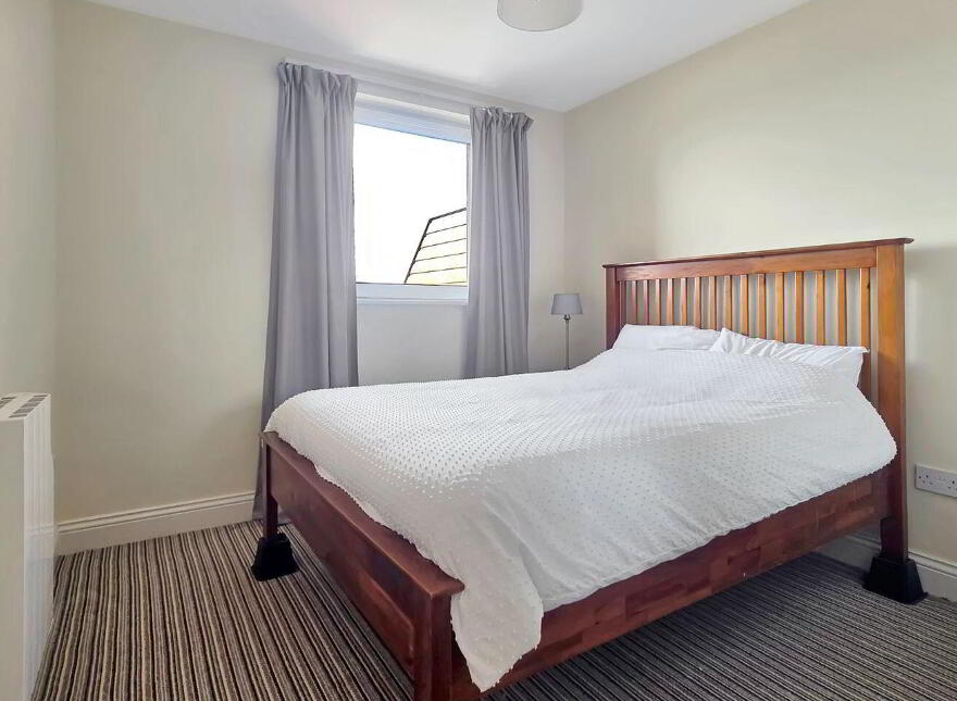 Apt 8, Cé Na Mara, Galway City Centre, H91W201