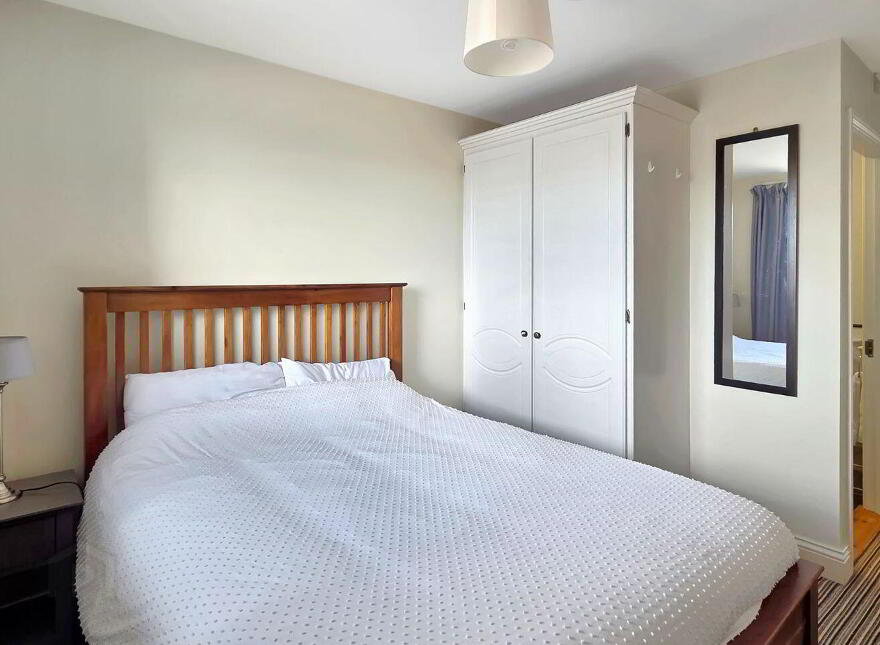 Apt 8, Cé Na Mara, Galway City Centre, H91W201