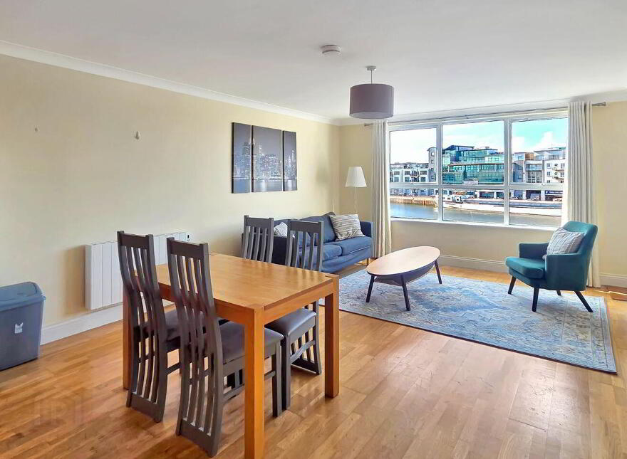 Apt 8, Cé Na Mara, Galway City Centre, H91W201