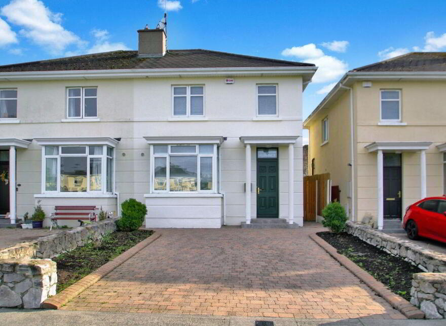 21 The Green, Oranhill, H91C7W4