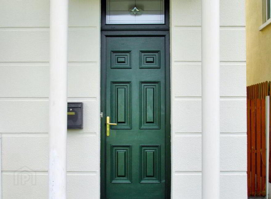 21 The Green, Oranhill, H91C7W4