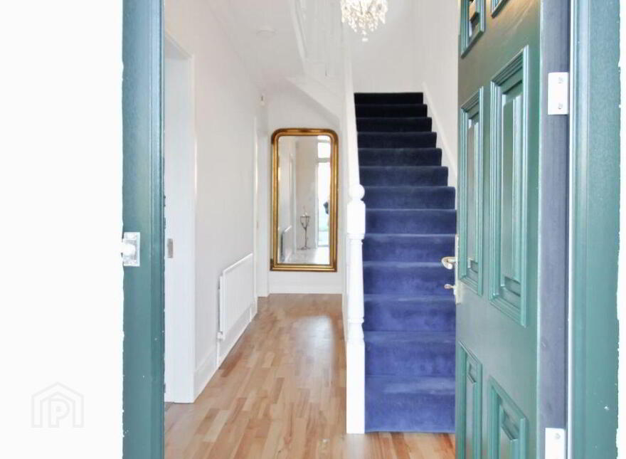 21 The Green, Oranhill, H91C7W4