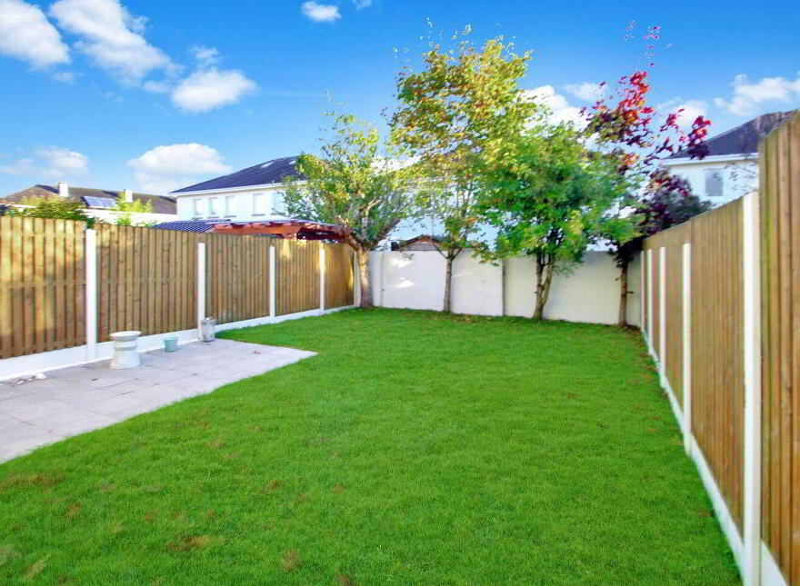 21 The Green, Oranhill, H91C7W4