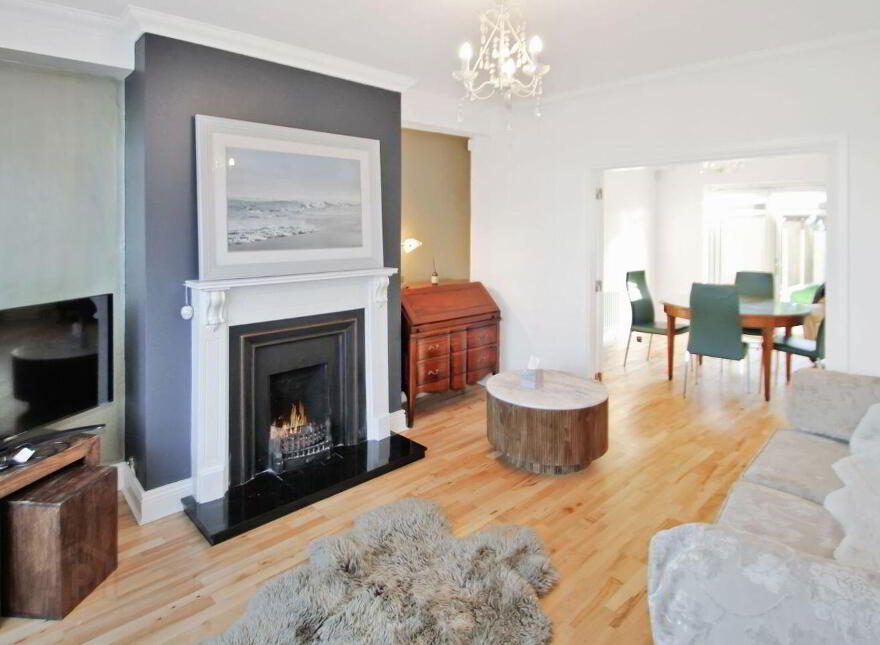 21 The Green, Oranhill, H91C7W4