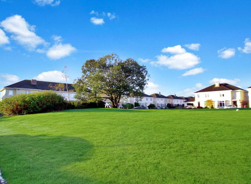 21 The Green, Oranhill, H91C7W4
