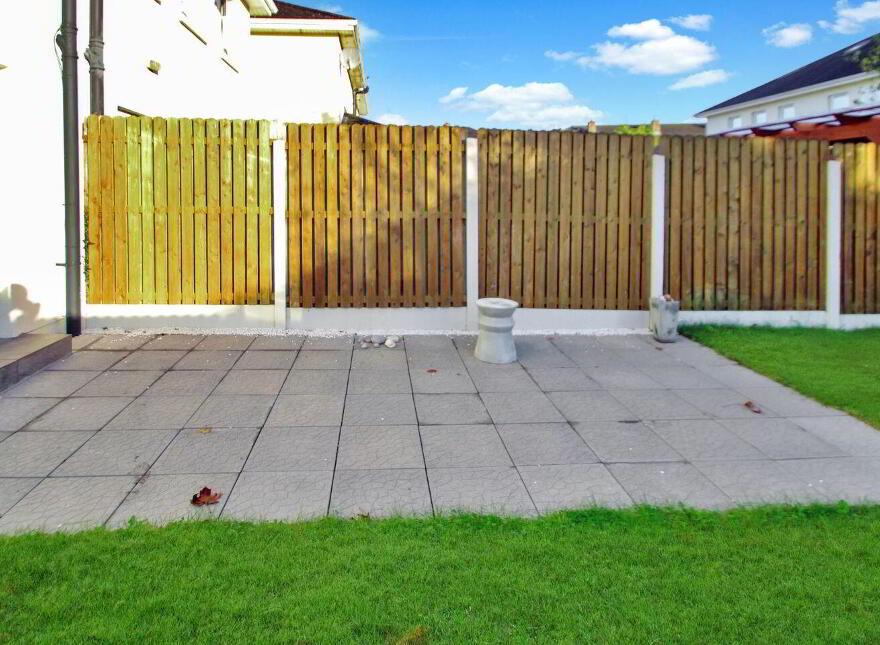 21 The Green, Oranhill, H91C7W4