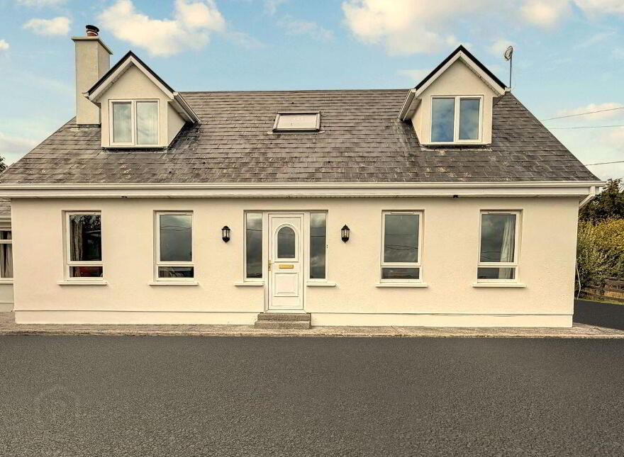 Knockakilleen, Kinvara, H91DD7X