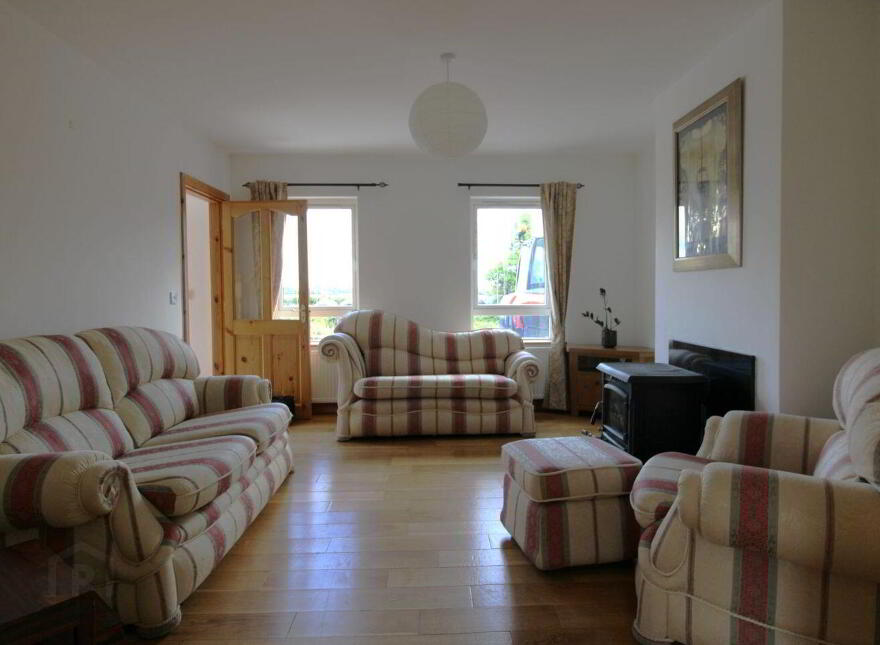 Knockakilleen, Kinvara, H91DD7X