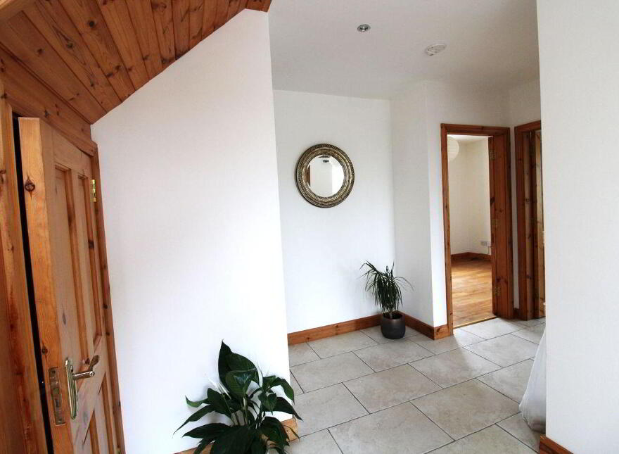 Knockakilleen, Kinvara, H91DD7X