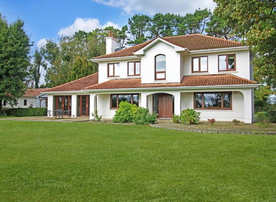 Peakroe, Athenry, H65C578