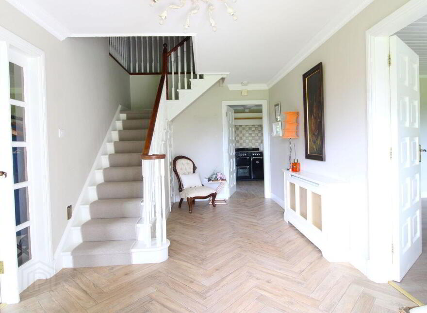 Peakroe, Athenry, H65C578
