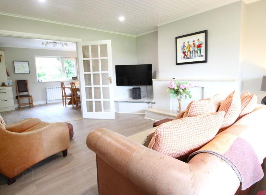 Peakroe, Athenry, H65C578