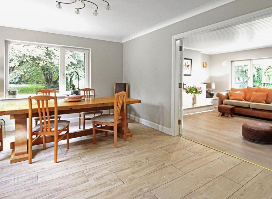 Peakroe, Athenry, H65C578