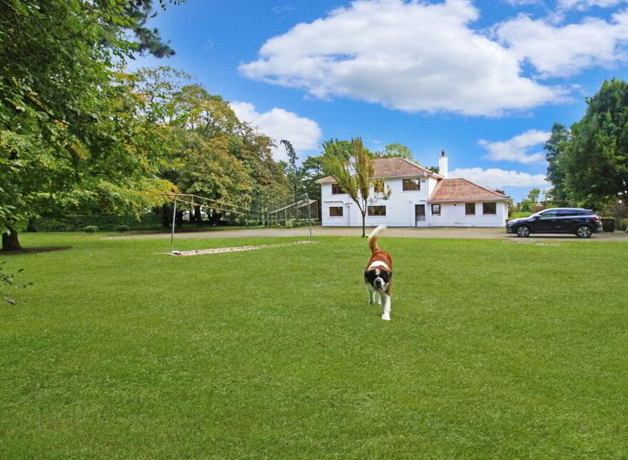 Peakroe, Athenry, H65C578
