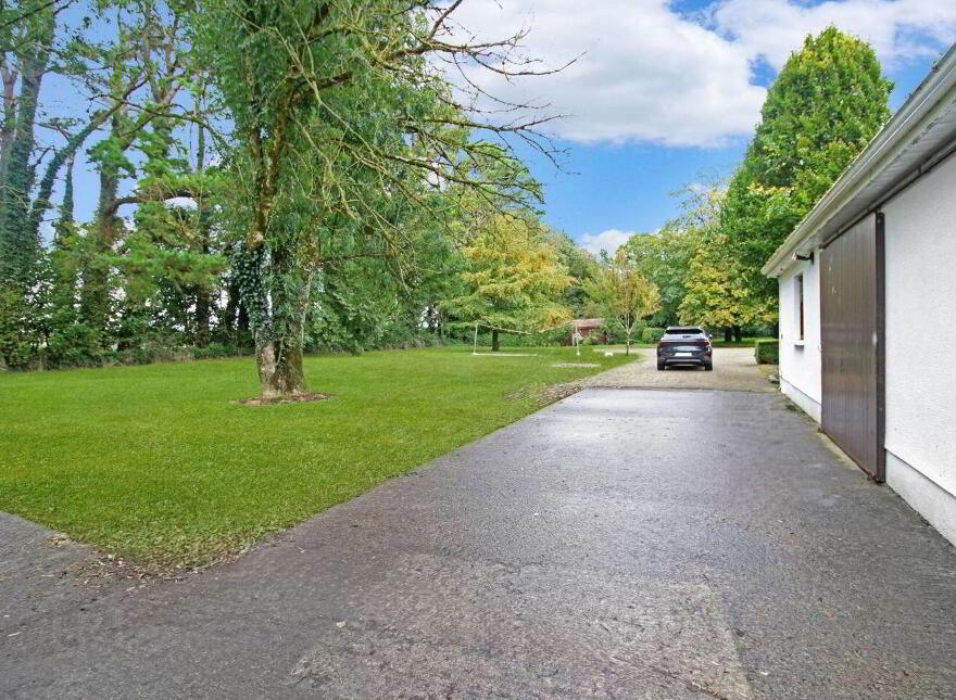 Peakroe, Athenry, H65C578