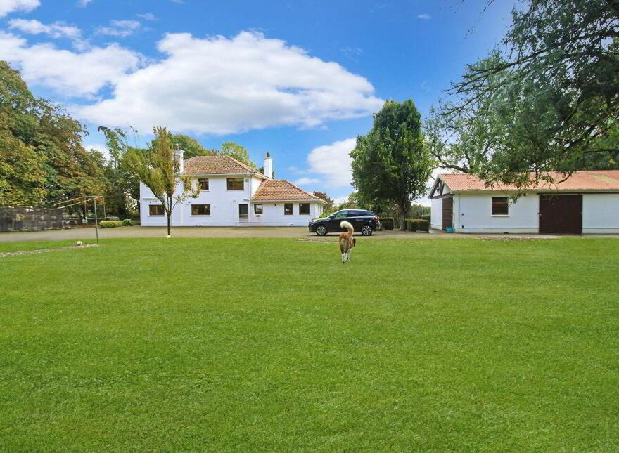 Peakroe, Athenry, H65C578