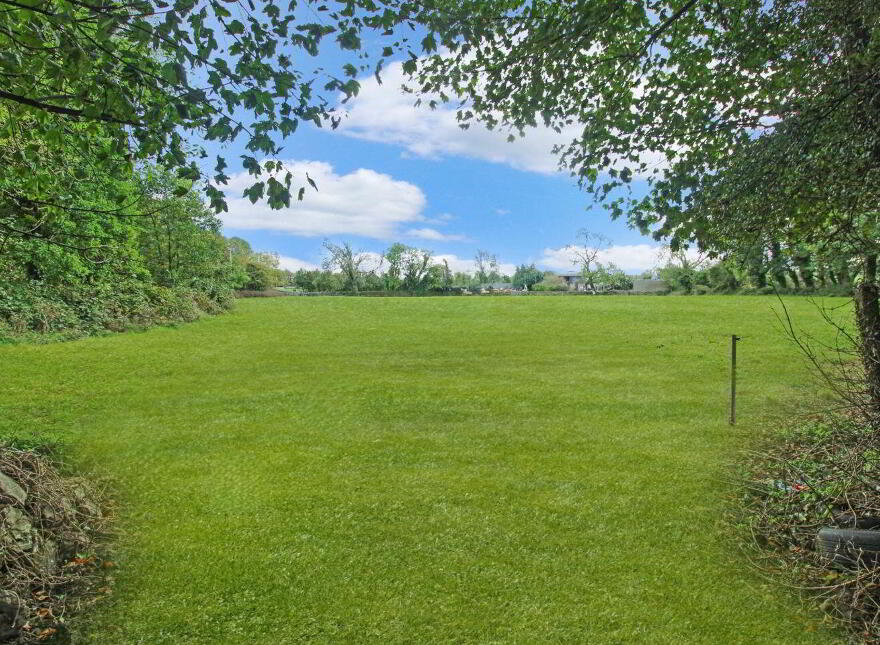Peakroe, Athenry, H65C578