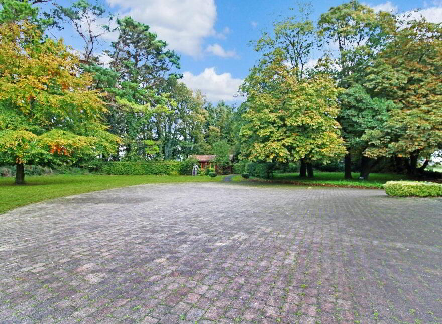 Peakroe, Athenry, H65C578
