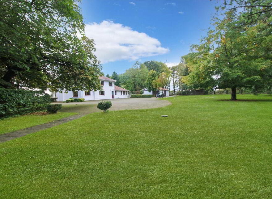 Peakroe, Athenry, H65C578