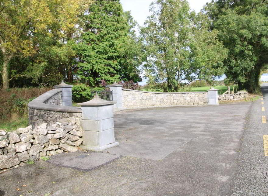 Peakroe, Athenry, H65C578