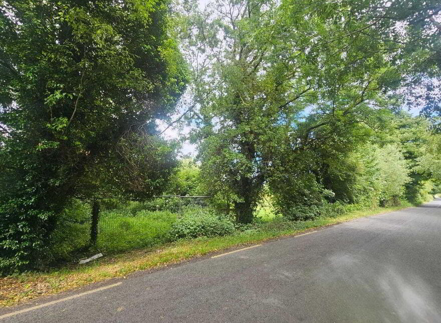 Townparks, Ardee