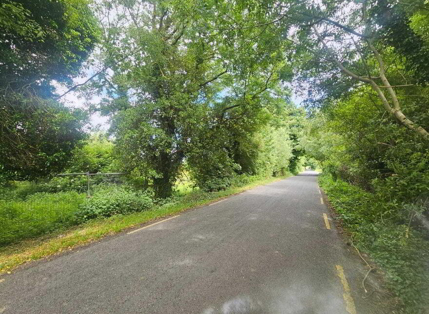 Townparks, Ardee