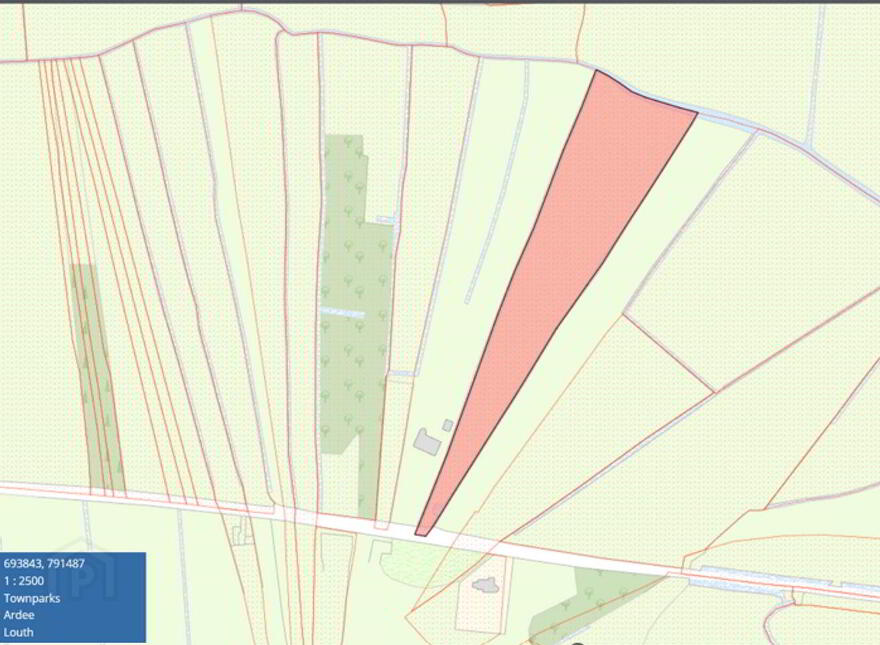 Townparks, Ardee
