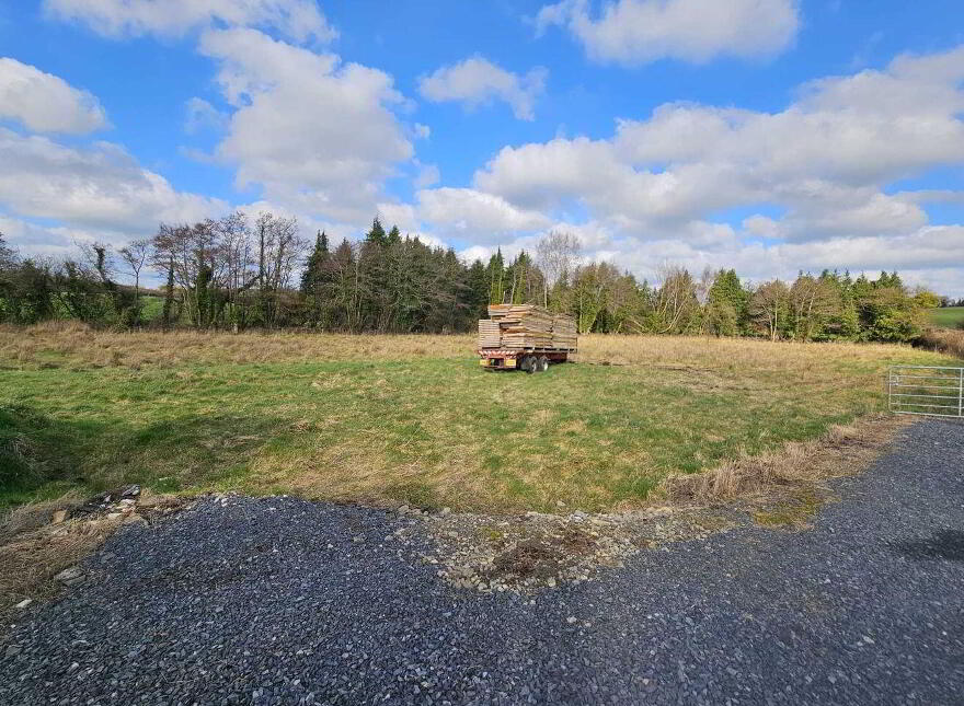 Tullykeel, Ardee, Ardee