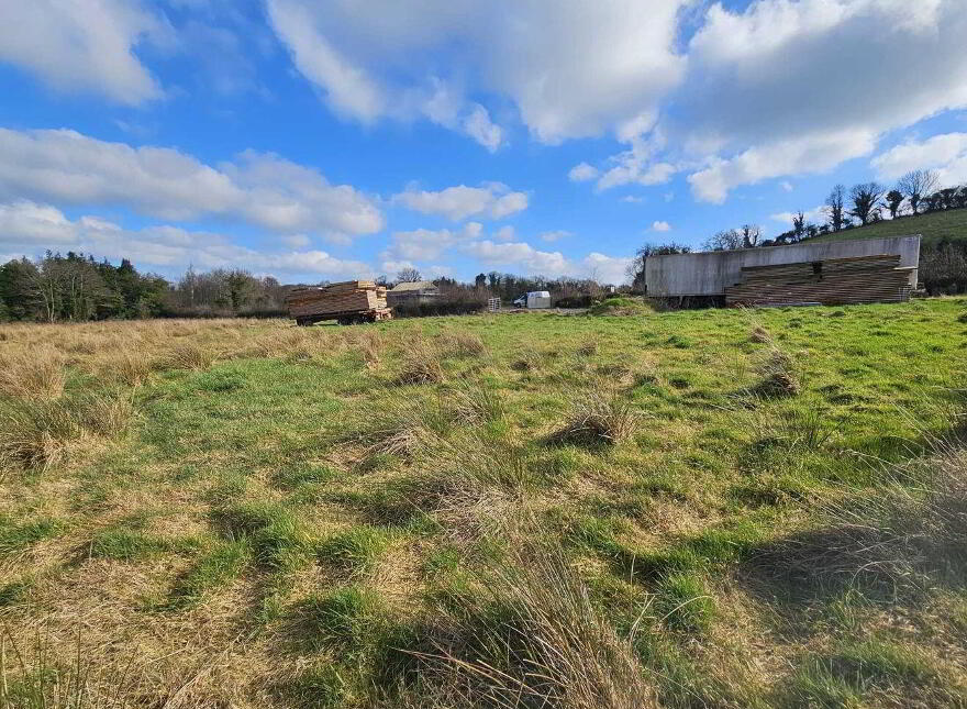 Tullykeel, Ardee, Ardee