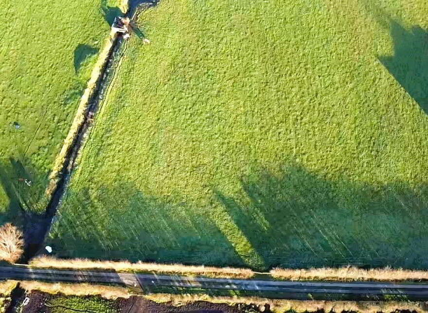 Kearntown, Drumconrath