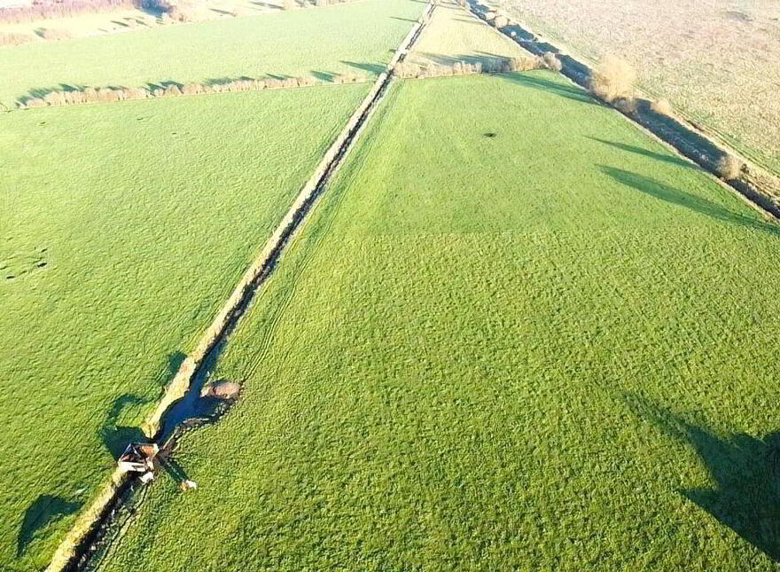 Kearntown, Drumconrath