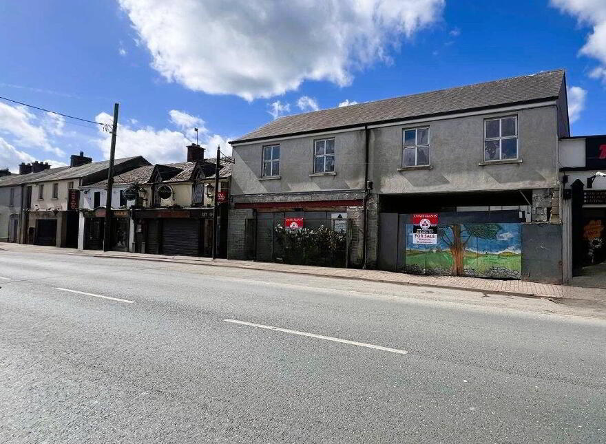 Irish Street, Ardee, A92K761