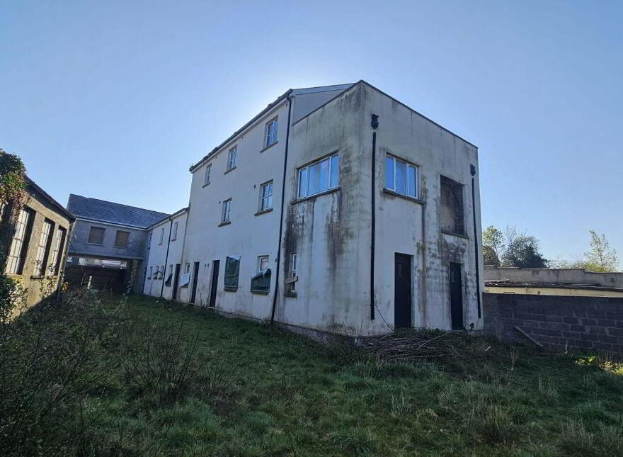 Irish Street, Ardee, A92K761