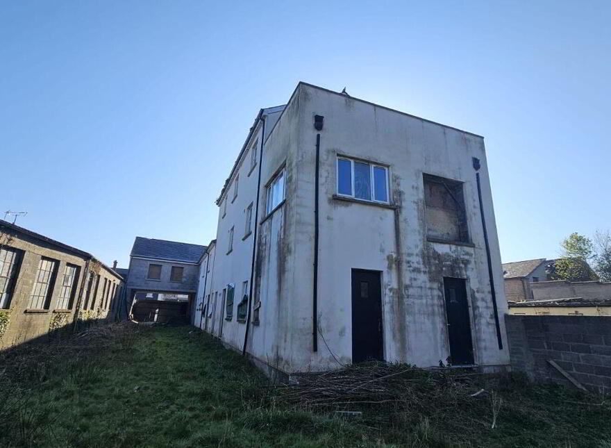 Irish Street, Ardee, A92K761