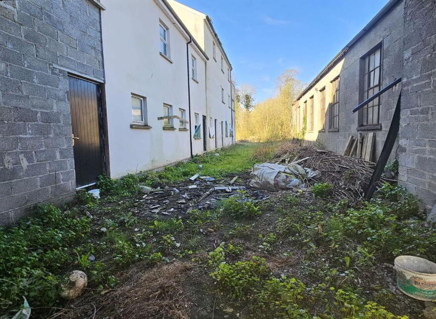Irish Street, Ardee, A92K761