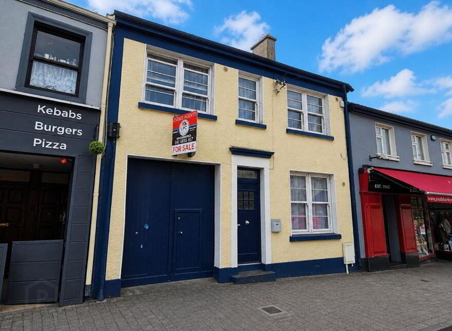 Market Street, Ardee, A92PX27