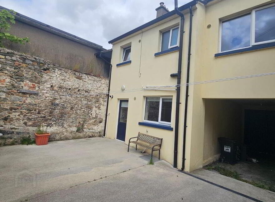Market Street, Ardee, A92PX27