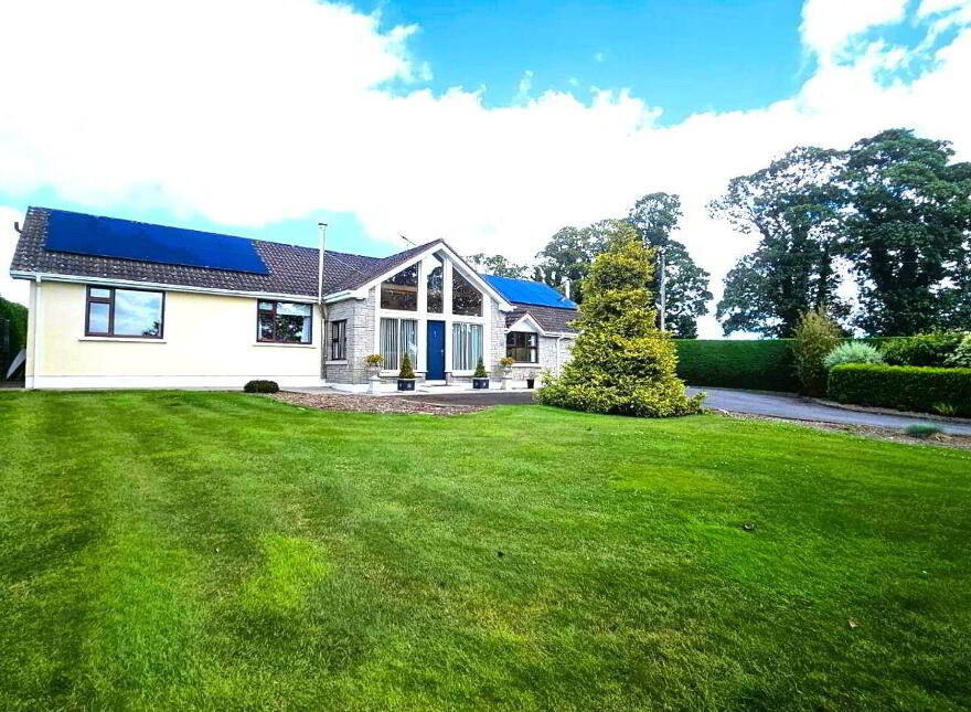 Racefield Bungalow, Mullacloe, Ardee, A92X978