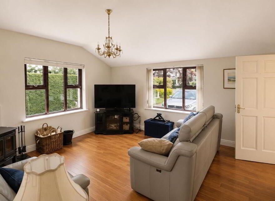 Racefield Bungalow, Mullacloe, Ardee, A92X978