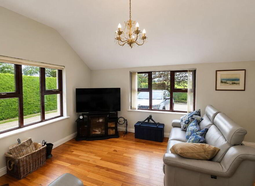 Racefield Bungalow, Mullacloe, Ardee, A92X978