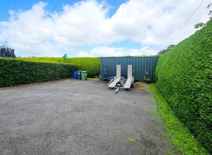 Racefield Bungalow, Mullacloe, Ardee, A92X978