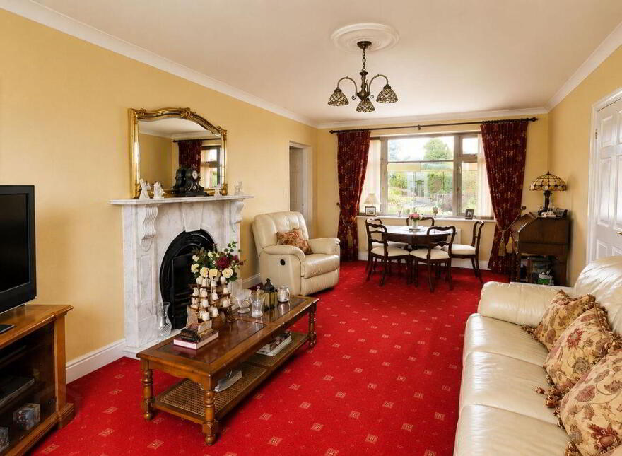 Racefield Bungalow, Mullacloe, Ardee, A92X978