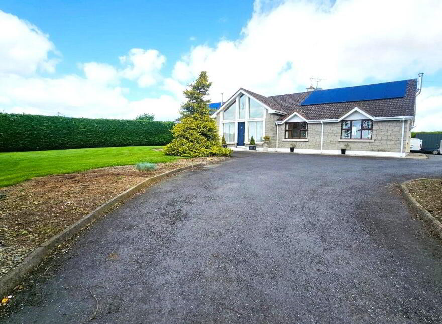Racefield Bungalow, Mullacloe, Ardee, A92X978