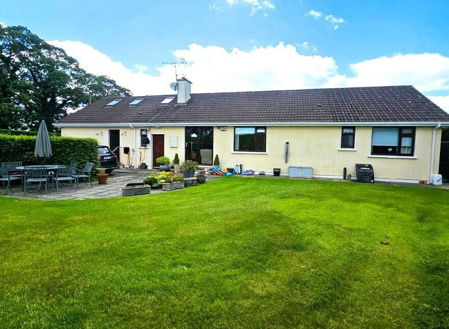 Racefield Bungalow, Mullacloe, Ardee, A92X978