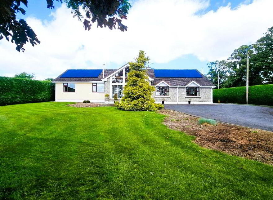 Racefield Bungalow, Mullacloe, Ardee, A92X978