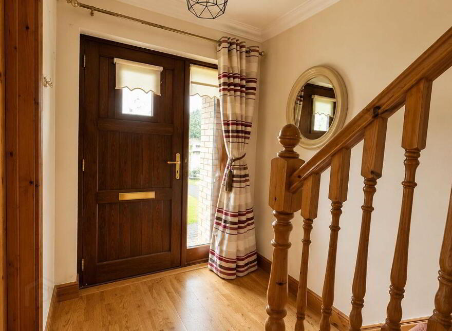 21 Cloughanvary, John Street, Ardee, A92F820
