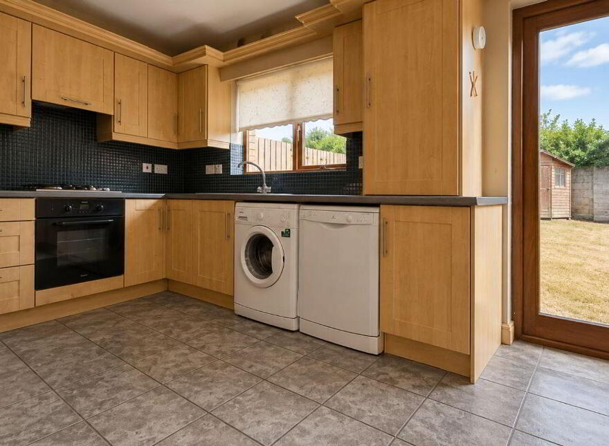 21 Cloughanvary, John Street, Ardee, A92F820