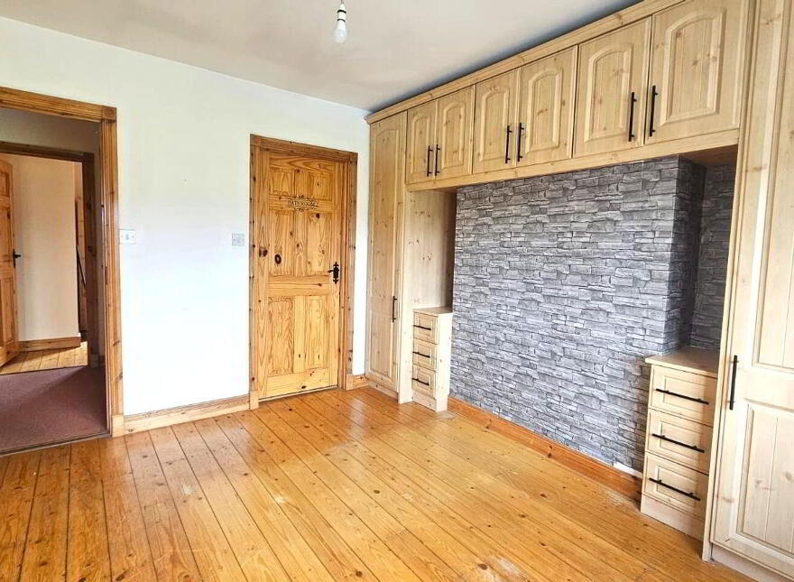 21 Cloughanvary, John Street, Ardee, A92F820